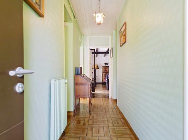 Maison a vendre Saint-Malo 35400 Ille-et-Vilaine 89 m2 5 pièces 249900 euros