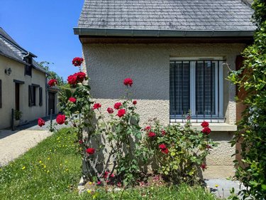 Maison a vendre Saint-Malo 35400 Ille-et-Vilaine 93 m2 5 pièces 466200 euros