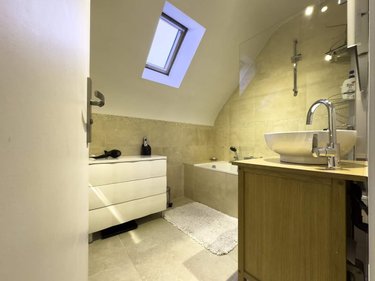 Maison a vendre Saint-Malo 35400 Ille-et-Vilaine 93 m2 5 pièces 466200 euros