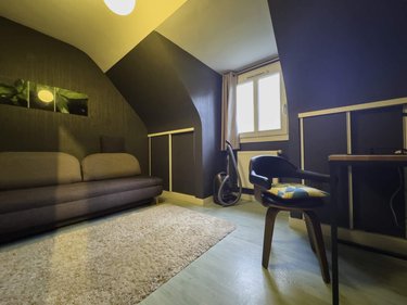 Maison a vendre Saint-Malo 35400 Ille-et-Vilaine 93 m2 5 pièces 466200 euros