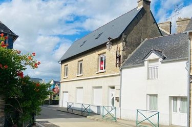 Maison a vendre Plerguer 35540 Ille-et-Vilaine 123 m2 5 pièces 255050 euros