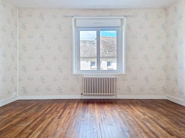 Maison a vendre Plerguer 35540 Ille-et-Vilaine 124 m2 7 pièces 167500 euros