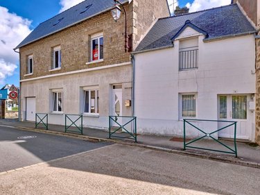 Maison a vendre Plerguer 35540 Ille-et-Vilaine 158 m2 7 pièces 239600 euros
