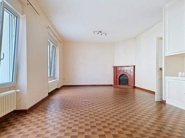 Maison a vendre Plerguer 35540 Ille-et-Vilaine 124 m2 7 pièces 167500 euros