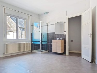 Maison a vendre Plerguer 35540 Ille-et-Vilaine 124 m2 7 pièces 167500 euros