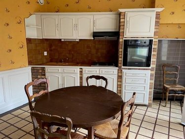 Maison a vendre Plerguer 35540 Ille-et-Vilaine 123 m2 5 pièces 255050 euros