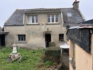 Maison a vendre Saint-Jouan-des-Guérets 35430 Ille-et-Vilaine 68 m2 4 pièces 229300 euros