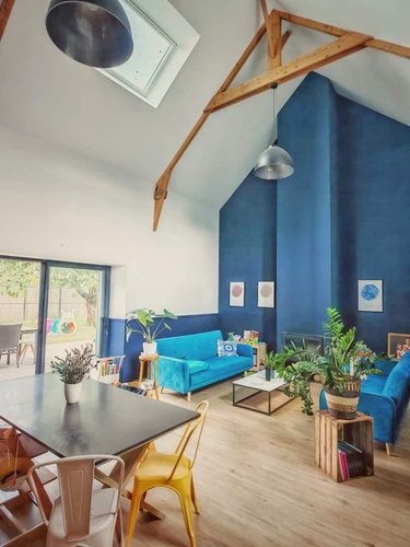 Maison a vendre La Gouesnière 35350 Ille-et-Vilaine 197 m2 5 pièces 672200 euros