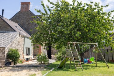 Maison a vendre La Gouesnière 35350 Ille-et-Vilaine 197 m2 5 pièces 672200 euros