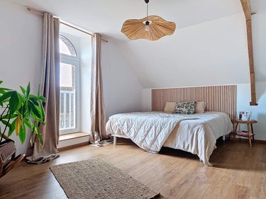 Maison a vendre La Gouesnière 35350 Ille-et-Vilaine 197 m2 5 pièces 579500 euros