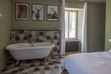 Maison a vendre La Gouesnière 35350 Ille-et-Vilaine 197 m2 5 pièces 672200 euros