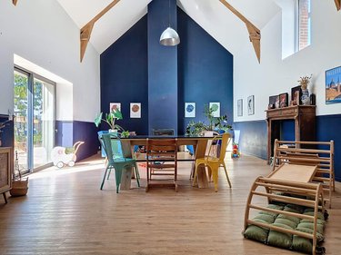 Maison a vendre Saint-Malo 35400 Ille-et-Vilaine 197 m2 5 pièces 579500 euros