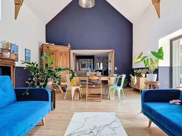 Maison a vendre La Gouesnière 35350 Ille-et-Vilaine 197 m2 5 pièces 579500 euros