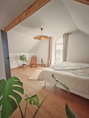 Maison a vendre La Gouesnière 35350 Ille-et-Vilaine 197 m2 5 pièces 672200 euros
