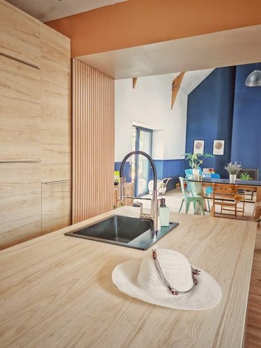 Maison a vendre La Gouesnière 35350 Ille-et-Vilaine 197 m2 5 pièces 672200 euros