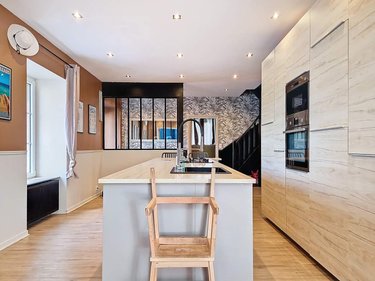 Maison a vendre Saint-Malo 35400 Ille-et-Vilaine 197 m2 5 pièces 579500 euros