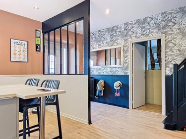 Maison a vendre Saint-Malo 35400 Ille-et-Vilaine 197 m2 5 pièces 579500 euros