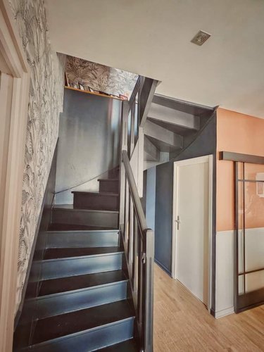 Maison a vendre La Gouesnière 35350 Ille-et-Vilaine 197 m2 5 pièces 672200 euros