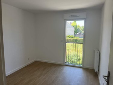 Location appartement Châteauneuf-d'Ille-et-Vilaine 35430 Ille-et-Vilaine 64 m2 3 pièces 740 euros