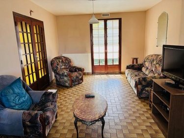 Maison a vendre Saint-Jouan-des-Guérets 35430 Ille-et-Vilaine 99 m2 4 pièces 301400 euros