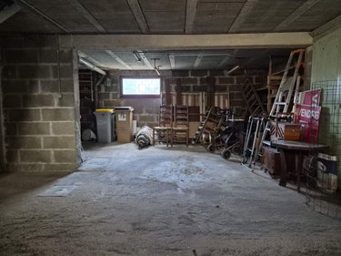 Maison a vendre Saint-Jouan-des-Guérets 35430 Ille-et-Vilaine 99 m2 4 pièces 280800 euros