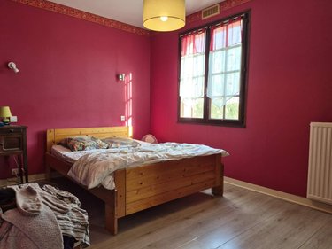 Maison a vendre Saint-Jouan-des-Guérets 35430 Ille-et-Vilaine 99 m2 4 pièces 280800 euros