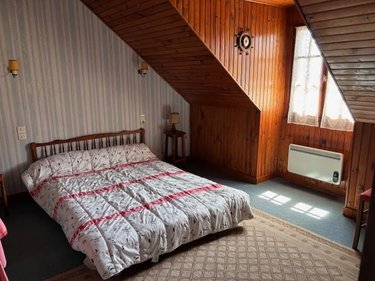 Maison a vendre Saint-Jouan-des-Guérets 35430 Ille-et-Vilaine 99 m2 4 pièces 301400 euros