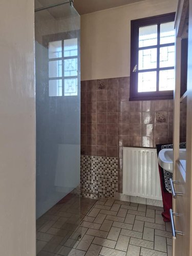 Maison a vendre Saint-Jouan-des-Guérets 35430 Ille-et-Vilaine 99 m2 4 pièces 280800 euros