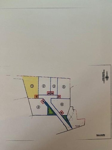 Terrain a batir a vendre Miniac-Morvan 35540 Ille-et-Vilaine 612 m2  104670 euros