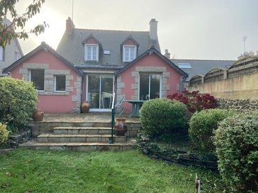 Maison a vendre Saint-Malo 35400 Ille-et-Vilaine 141 m2 4 pièces 770050 euros