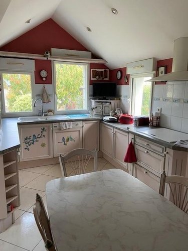 Maison a vendre Saint-Malo 35400 Ille-et-Vilaine 141 m2 4 pièces 770050 euros