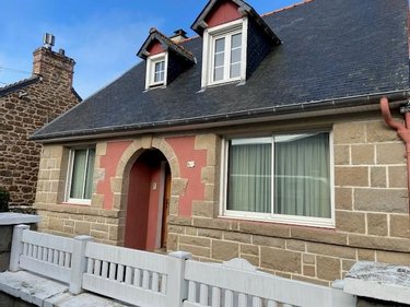 Maison a vendre Saint-Malo 35400 Ille-et-Vilaine 141 m2 4 pièces 770050 euros