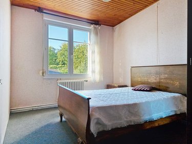 Maison a vendre Plerguer 35540 Ille-et-Vilaine 133 m2 7 pièces 249900 euros