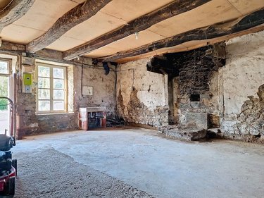 Maison a vendre Plerguer 35540 Ille-et-Vilaine 133 m2 7 pièces 249900 euros