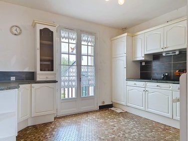 Maison a vendre Saint-Méloir-des-Ondes 35350 Ille-et-Vilaine 90 m2 6 pièces 322000 euros