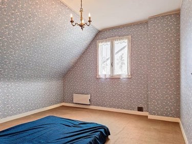 Maison a vendre Saint-Méloir-des-Ondes 35350 Ille-et-Vilaine 90 m2 6 pièces 322000 euros