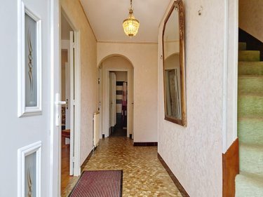 Maison a vendre Saint-Méloir-des-Ondes 35350 Ille-et-Vilaine 90 m2 6 pièces 299340 euros