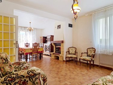 Maison a vendre Saint-Méloir-des-Ondes 35350 Ille-et-Vilaine 90 m2 6 pièces 299340 euros