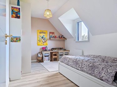 Maison a vendre Baguer-Pican 35120 Ille-et-Vilaine 1810000 m2 5 pièces 383800 euros