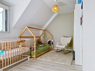Maison a vendre Baguer-Pican 35120 Ille-et-Vilaine 1810000 m2 5 pièces 383800 euros