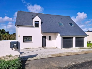 Maison a vendre Dol-de-Bretagne 35120 Ille-et-Vilaine 181 m2 5 pièces 383800 euros