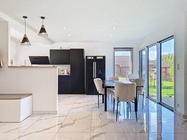 Maison a vendre Baguer-Pican 35120 Ille-et-Vilaine 1810000 m2 5 pièces 383800 euros