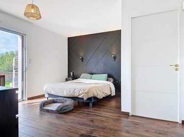 Maison a vendre Baguer-Pican 35120 Ille-et-Vilaine 1810000 m2 5 pièces 383800 euros