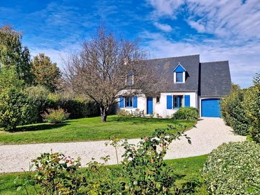 Maison a vendre Saint-Malo 35400 Ille-et-Vilaine 112 m2 6 pièces 466200 euros