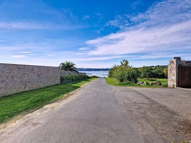 Maison a vendre Saint-Malo 35400 Ille-et-Vilaine 112 m2 6 pièces 466200 euros