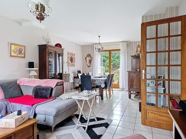 Maison a vendre Saint-Malo 35400 Ille-et-Vilaine 112 m2 6 pièces 466200 euros