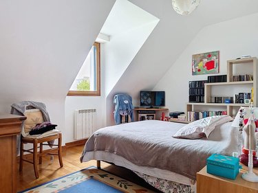 Maison a vendre Saint-Malo 35400 Ille-et-Vilaine 112 m2 6 pièces 466200 euros