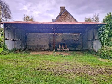 Maison a vendre Saint Père Marc en Poulet 35430 Ille-et-Vilaine 220 m2 6 pièces 188100 euros