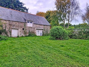 Maison a vendre Saint Père Marc en Poulet 35430 Ille-et-Vilaine 220 m2 6 pièces 188100 euros