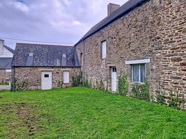 Maison a vendre Saint Père Marc en Poulet 35430 Ille-et-Vilaine 220 m2 6 pièces 188100 euros
